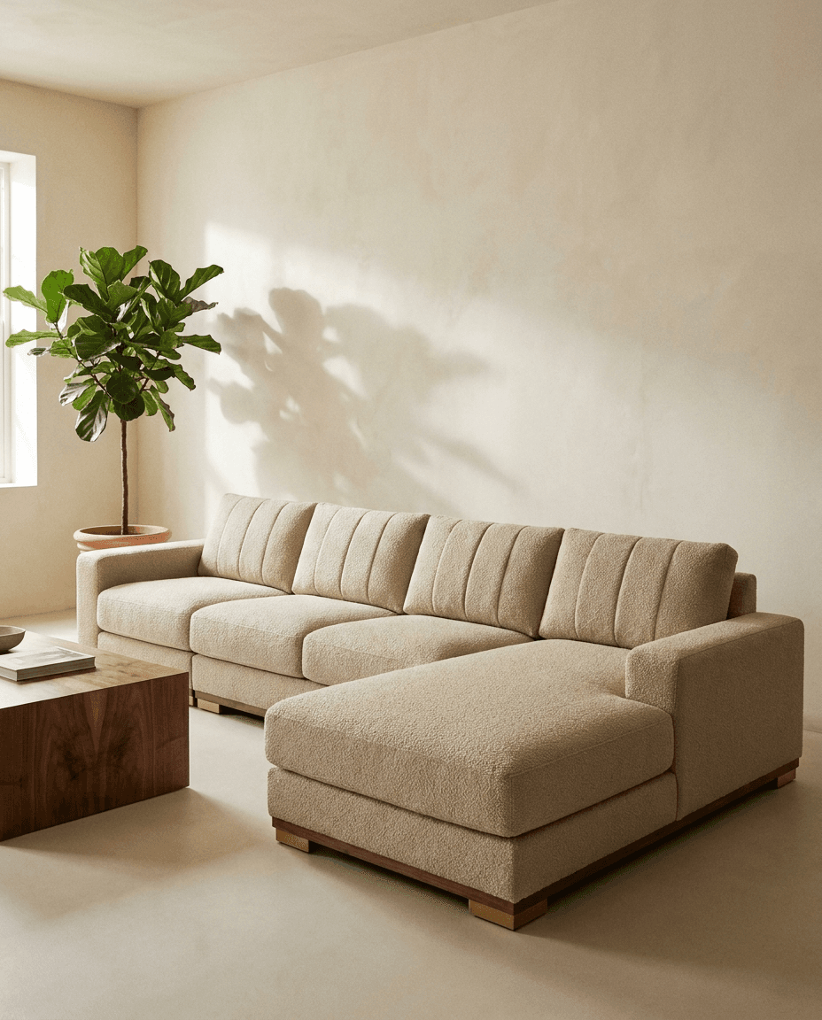 Oke Modular Sectional